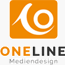 logo oneline